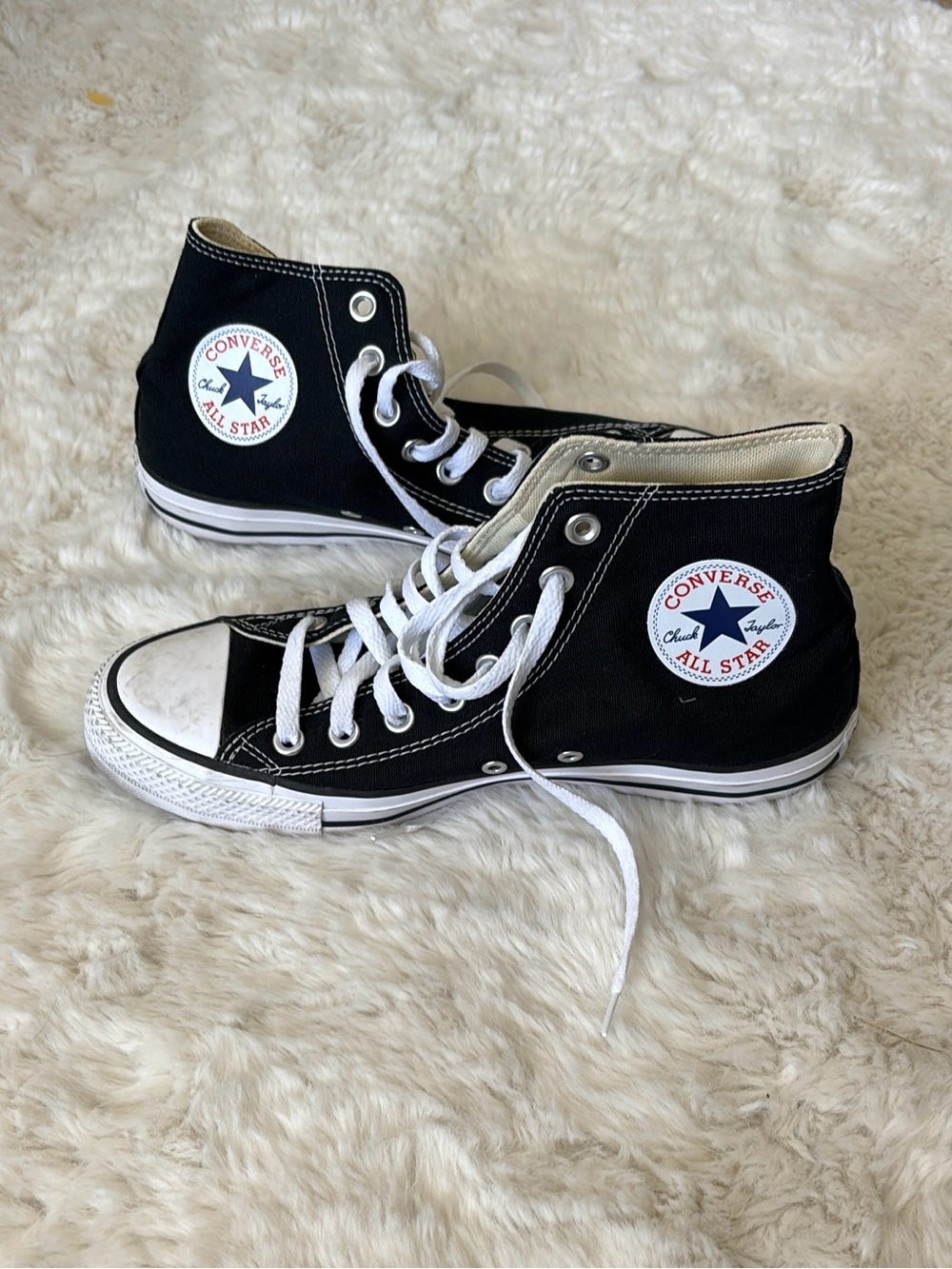 Converse Chuck Taylor all stars